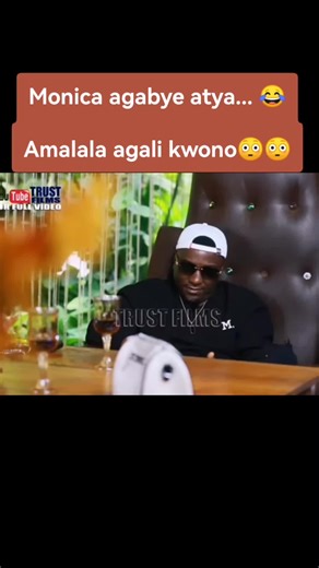 Exploring Connections in Episode 1 of Trust Films Uganda