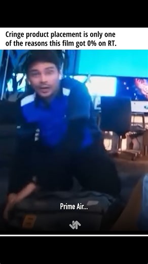 Yes, this is a real Ice Cube movie. And yes, it’s just as bad as it looks | Amazing Humans