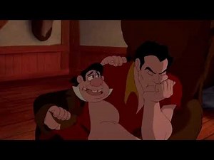 Animal Story 2 Part 14 - Seeing Flicker's Picture/Enter Ratigan