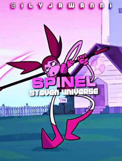 Spinel vs Steven Universe 2 || VS BATTLES || #spinel #vsbattles #gems #stevenuniverse #ilyjawanni