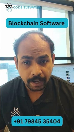 Blockchain Software | Blockchian software kaise banaye | How to make Blockchain