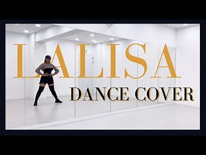 LISA 'LALISA' - DANCE COVER