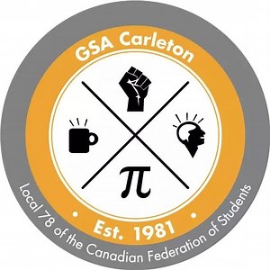 Graduate Students' Association, Carleton University