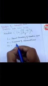 🎯10th Class STATISTICS | BOARD EXAMS Mostly REPEATED SOLUTIONS |Maths