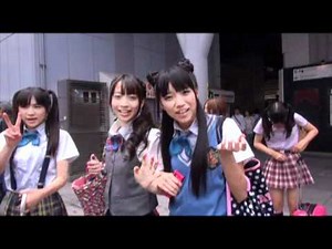 Cheeky Parade「チキパ通信15」 06月20日号