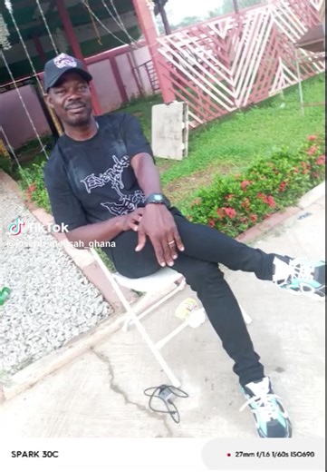 Sarah 💖💖 Mensah ♥️ (@sarah.mensah110)’s videos with ADOM - Mama Esther