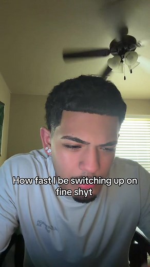 Mixed Feelings About Switching Up on Fine Shyt