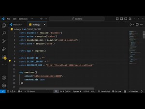 Build a React.js Github OAuth2 Login to Display Profile & Repos in Node.js & Express With Co