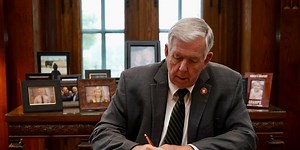 Gov. Parson to embark on Trade Mission to Japan to promote Missouri