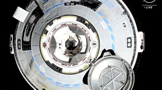 Landing recap: Starliner undocks and lands at White Sands Facility in New Mexico