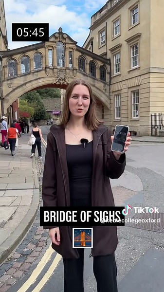 Distance from Keble to Oxford Landmarks Explained