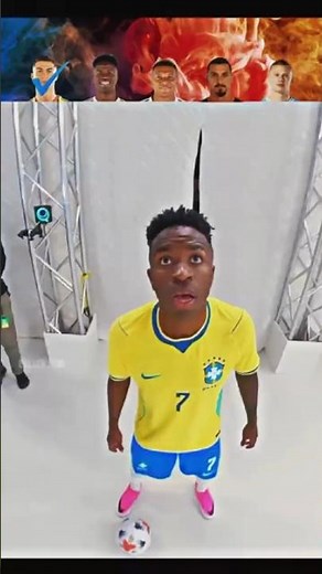 world cup nike ads 😯
