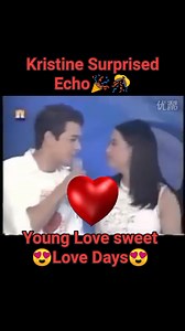 Throwback birthday asap days 2003 Jericho Rosales Official Kristine Hermosa Surprised song Loved Duetsong🎤🎶💘💘 #bestonscreenLoveteamchemistryever #TimelesssIconLoveteam Cttovideos #repostedOnly For entetainment Purposes only 🤗💋💍🌹🎉🎊😍😍😍 | Mary Rose Remedios