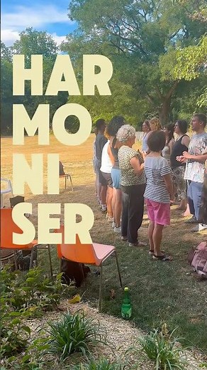 Chanter en public après seulement 45 min ? (Défi réussi !)