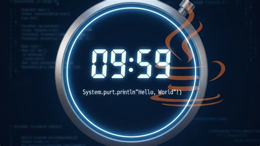 10分钟配好JDK VSCode，直接开写Java项目-Micro_Frank-Micro_Frank-哔哩哔哩视频