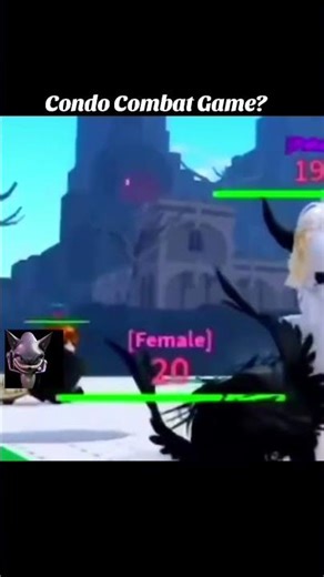 New UPD Condo Game in Roblox! Play with us! Game name in Description and Bio! #roblox #robloxedit