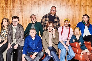 Pulp anuncia su primer disco en 24 años y estrena adelanto