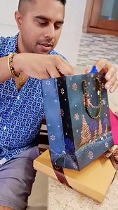 Opening Christmas Gifts 🎁 #chefjasonperu | Chef Jason Peru