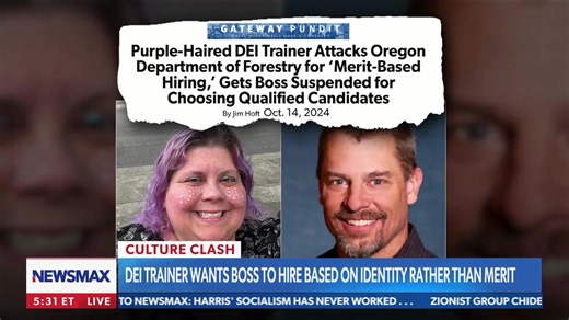 In recent years, making fun of Democrats on sketch comedy show "Saturday Night Live" has been deemed off limits. However, the past three weeks have shown that the TV show is flipping the script on VP Kamala Harris. The Daily Signal's Tony Kinnett joins The Daily Caller's Reagan Reese to discuss this, Harris' refusal to do an interview with Time Magazine, and the other cultural issues of today on Newsmax. | The Daily Signal