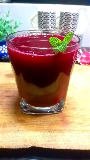 🍹ABC Juice for Glowing Skin & Health 🥕🍎 | Natural Detox Drink 🥤#abcjuice #apple #beetroot #carrot