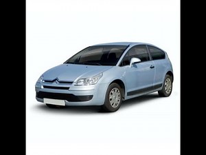 Citroën C4 - Manuel de Reparation / Atelier - Schemas de Cablage Electrique