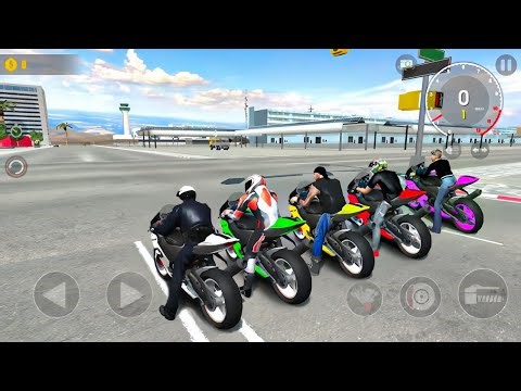 Ultimate Motorbike Chaos! Crazy Stunts & Epic Fails 🔥 #67