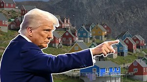 Here's what you need to know about Trump's plan for Greenland