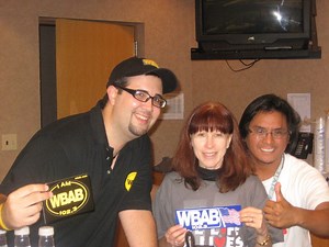 Blood Drive in Honor of 9/11 Held at Wantagh Fire Headquarters