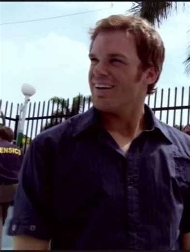 Dexter edit (heavenly jumpstyle) #dexter #edit