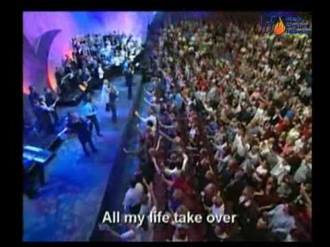 Eagles Wings - HILLSONG [By Your Side]