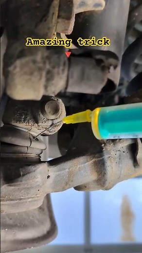 How to solve? wheel noise issues💡 Don't ignore this