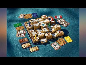 Ravensburger 3D Labyrinth Family Board Game for Kids & Adults Age 7 & Up - So Easy review