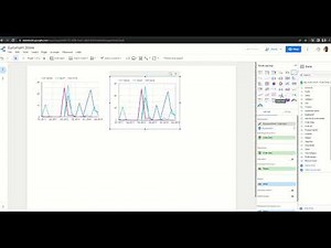 34 Data Visualization- Area Chart