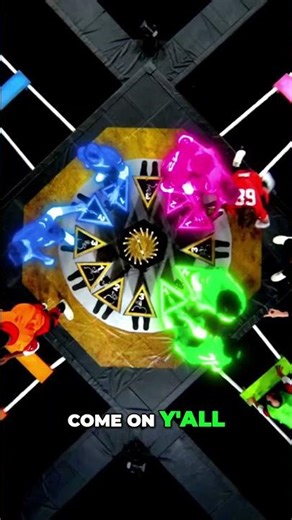 Insane Obstacle Course Challenge: Watch Them Fail or Triumph! #shorts