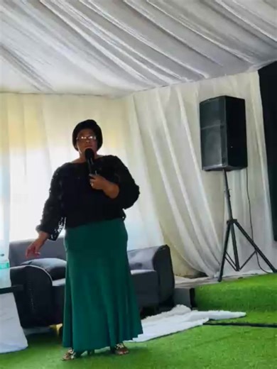 Exploring African Gospel Music in Church Services