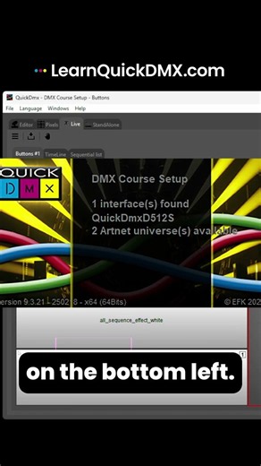 DMX Controller Not Detected? | QuickDMX Tutorial