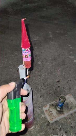 Unique Jet Rocket Testing #crackerstesting