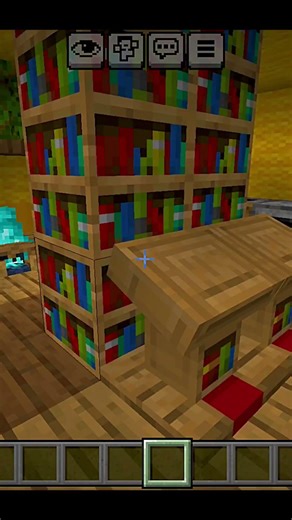 This Minecraft Clock Tower Is INSANE 😱#minecraft#minecraftbuild#minecraftshorts#minecraftcreative