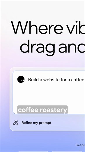 How to build a full website with just a couple prompts #wix