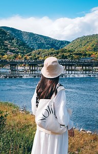 Kyoto Slow life ~ 🇯🇵 เที่ยว #เกียวโต แบบสโลว์ไลฟ์ 2 วัน 1 คืน เดินทางจาก #โอซาก้า ไปแค่ครึ่งชั่วโมง ไปเที่ยวชิลๆ ให้ธรรมชาติฮีลใจด้วยกันนะ 🍃 | Movearound Journey