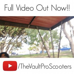 Lucky Crew un-boxing and overview up on YouTube now! #luckydeeprootscollection #luckyscooters #thevaultproscooters #thevault | The Vault Pro Scooters | Facebook