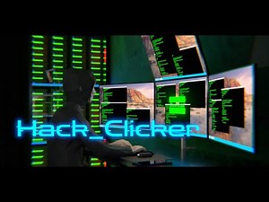【Clicker Game】Hack Clicker PV English ver