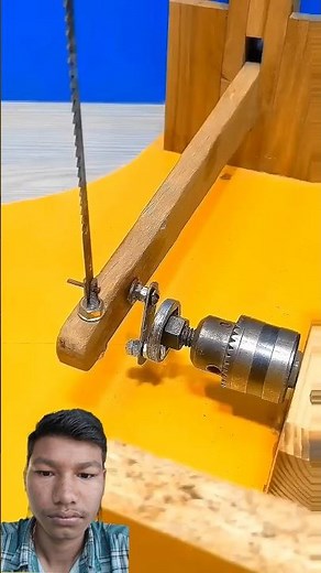 Best tips for scroll saw #shortvideo #shortsviral