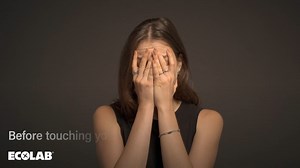 1.3K views · 16 reactions | Clean hands are safe hands.  Learn more about how to do proper hand washing and its benefits. #PositiveFuture | Ecolab | Facebook