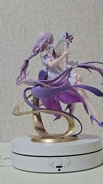Gift+ 붕괴스타레일 카스토리스 스케일 피규어 #anime #robot #bandai