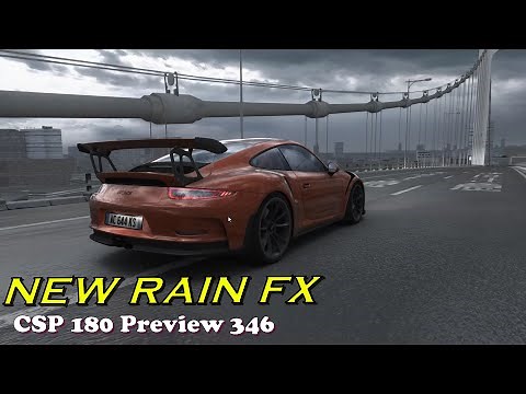 Make It Rain Assetto Corsa for FREE