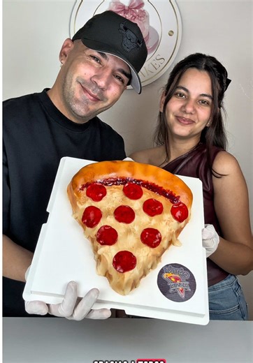 Creative Pizza Cake Ideas for Your Next Celebration