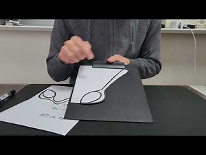 超簡単スプーン曲げ〖解説〗