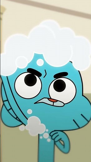 CI SIAMO ✨ Lo strano e meraviglioso mondo di Gumball | Cartoon Network