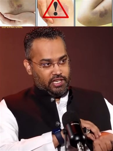 Exploring Paranormal Activity with Farrukh Shah: Full Horrors Podcast